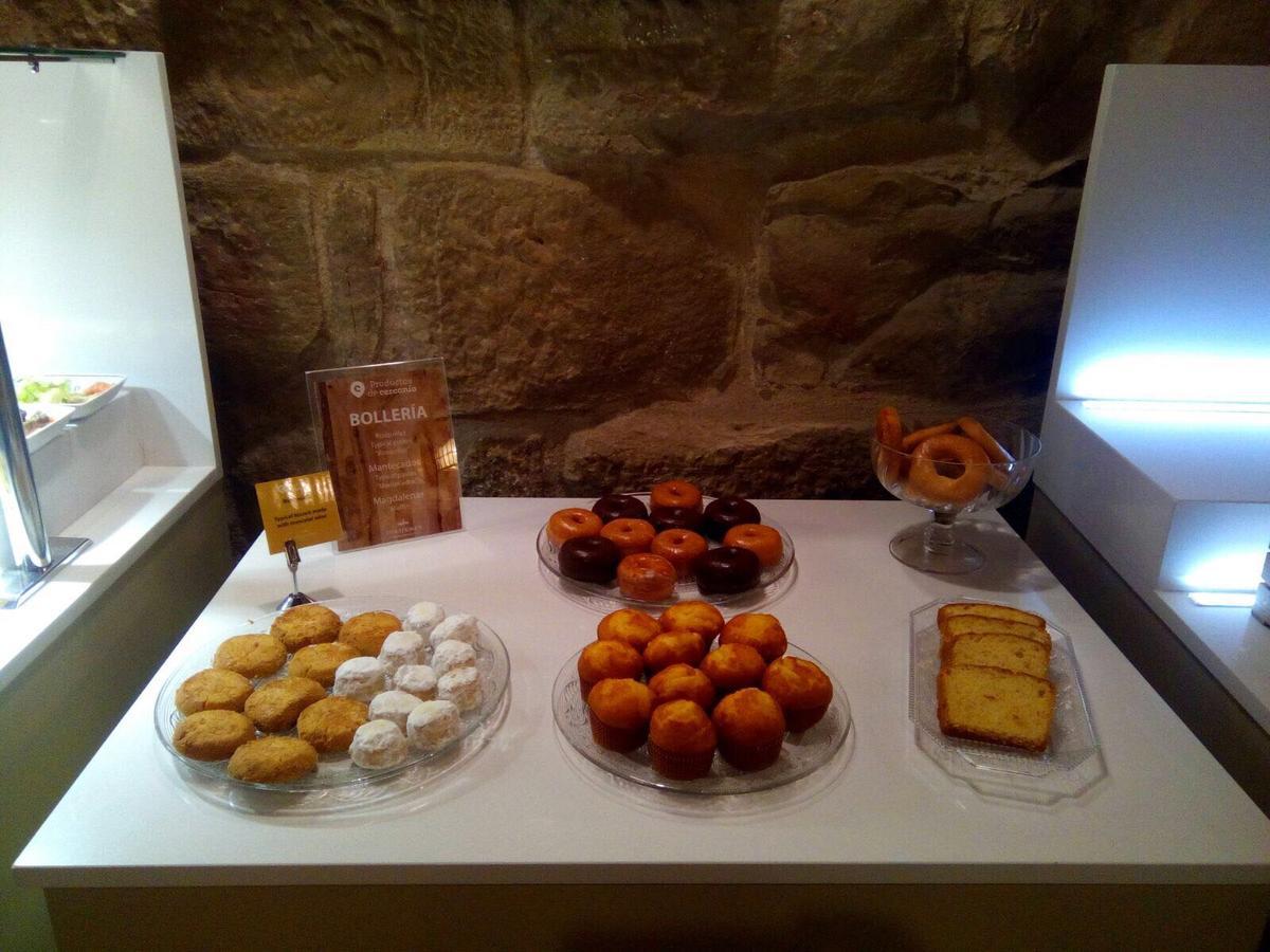 Parador De Olite Luaran gambar