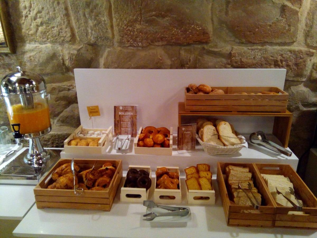Parador De Olite Luaran gambar